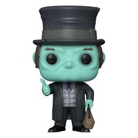Haunted Mansion POP! Disney Vinyl Figure Phineas 9 cm Haunted Mansion POP! Disney Vinyl Figure Phineas 9 cm