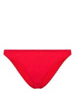 Bond-eye bas de bikini Scene - Rouge