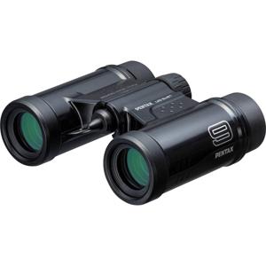 Pentax Verrekijker 9 x 21 mm Dakkant Zwart 61811