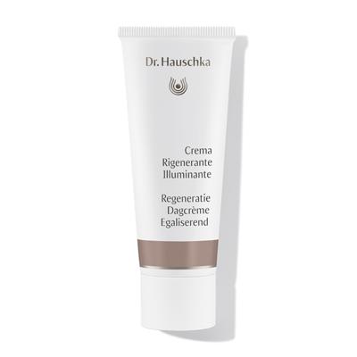 Dr. Hauschka Regeneratie Dagcrème Egaliserend 40ml