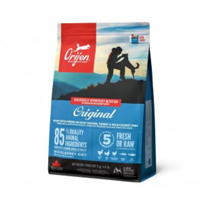 Orijen Original hondenvoer 6 kg