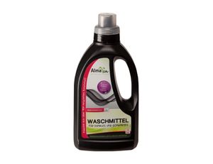 AlmaWin Wasmiddel donker en zwart - 750ml