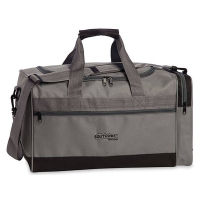 Southwest Bound Sporttas / Reistas Grijs