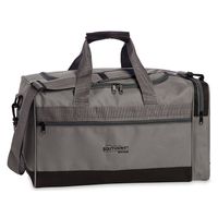 Southwest Bound Sporttas / Reistas Grijs - thumbnail