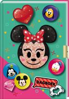 Disney Emoji Dagboek Disney Emoji Dagboek