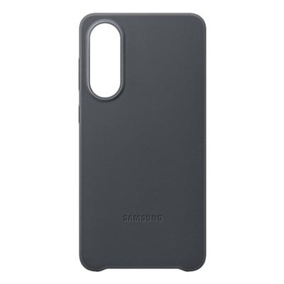 Samsung SAMSUNG Kindsuit Case S25 Edge Black Case Samsung Galaxy S25 Edge Zwart