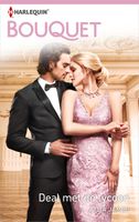 Deal met de tycoon - Julia James - ebook