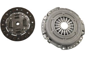 Koppelingsset CP5035