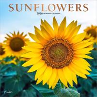 Sunflowers Kalender 2026