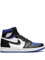 Jordan baskets Air Jordan 1 Retro - Noir - thumbnail