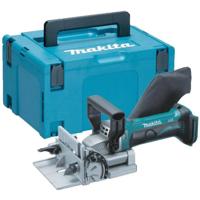 Makita DPJ180ZJ Accu Lamellenfrees 18V Basic Body in Mbox