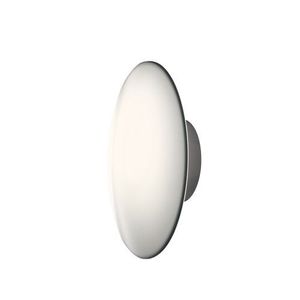 Louis Poulsen AJ Eklipta 220 G9 Wandlamp - Wit