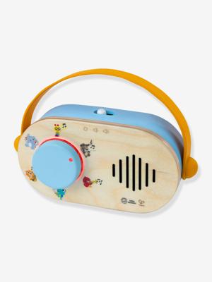 Radio Magic Touch HAPE meerkleurig