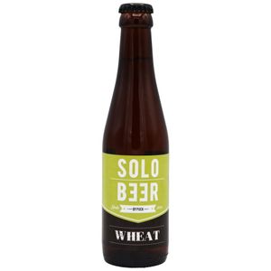 Solo Beer Solo Beer Wheat