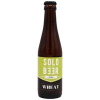 Solo Beer Solo Beer Wheat