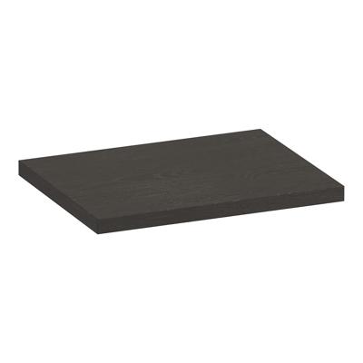 Brauer Ocean Medium Topblad - 60 cm - Timber Anthracite