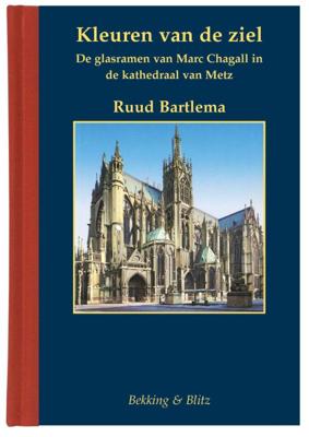 Kleuren van de ziel (Hardback)