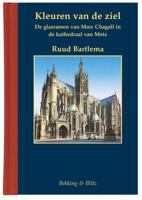 Kleuren van de ziel (Hardback)