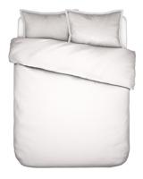 Essenza Aziza White dekbedovertrek