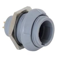 ITT 132043-1055 Ronde connector 1 stuk(s)