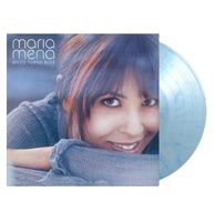 Maria Mena - White Turns Blue (Gekleurd Vinyl) LP - thumbnail