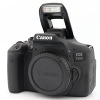 Canon EOS 750D body occasion