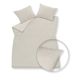 Vandyck Vandyck Dekbedovertrek Purity 79 stone 140x200/220