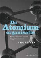 De Atomiumorganisatie (Paperback)