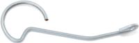 PLETSCHER Spring clip f. athlete