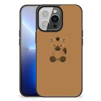 iPhone 13 Pro Max Hoesje Baby Hyena