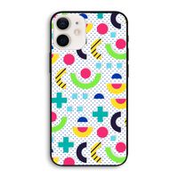 8-bit N°1: iPhone 12 Pro Biologisch afbreekbaar hoesje