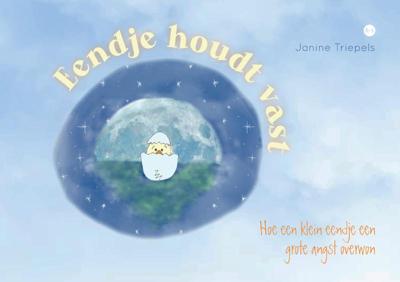 Eendje houdt vast (Paperback)