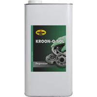 Kroon-Oil Oil can a 5l kroon-o-sol ontvetter