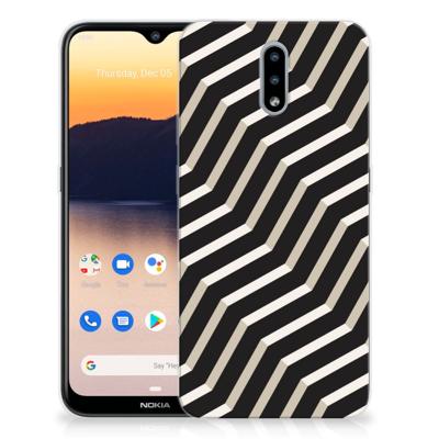 Nokia 2.3 | TPU Hoesje | Illusion