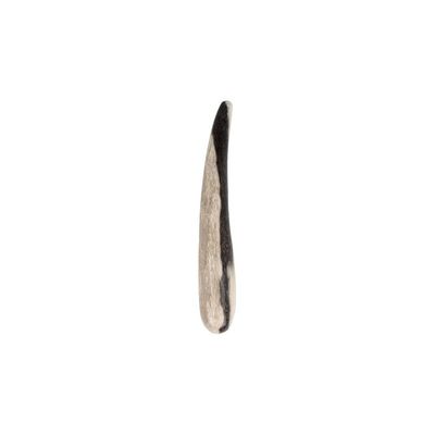 Behandelstaaf Indonesisch Versteend Hout