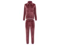 esmara Dames huispak (Lichtroze, XS (32/34))