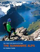 Wandelgids The Sunnmore Alps - An outdoor guide | Fri Flyt AS