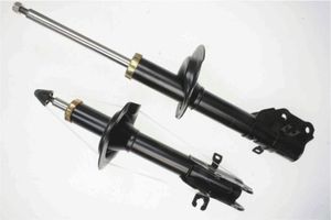 Sachs Schokdemper 317306