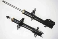 Sachs Schokdemper 317306