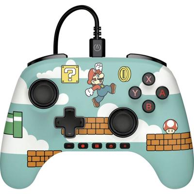 PowerA NSGP0527-01 Controller Meerkleurig