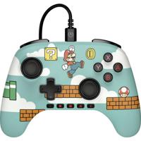 PowerA NSGP0527-01 Controller Meerkleurig