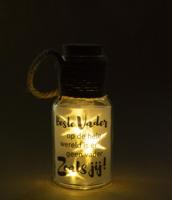 Paperdreams Big star light - vader