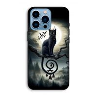 Moonlight Companions: iPhone 13 Pro Max Biologisch afbreekbaar hoesje