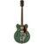 Gretsch G2622T Streamliner Center Block Double-Cut Steel Olive IL semi-akoestische gitaar