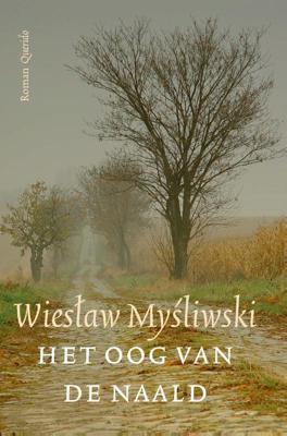 Het Oog van de Naald (Hardback)