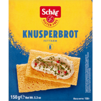 Schar Knapperige Crackers Glutenvrij