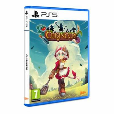 PlayStation 5-videogame Just For Games