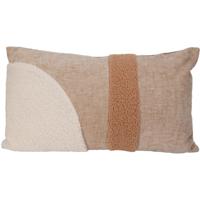 Kussen chenille 50x30cm