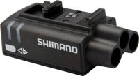 Shimano di2 m-ew90-a junction 3 ports