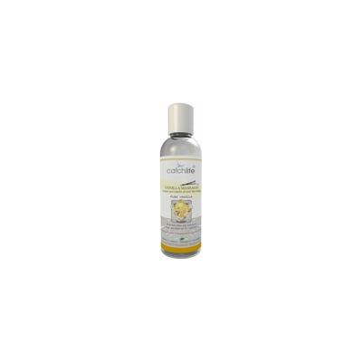Glijmiddel Nature Body 100 ml Vanille